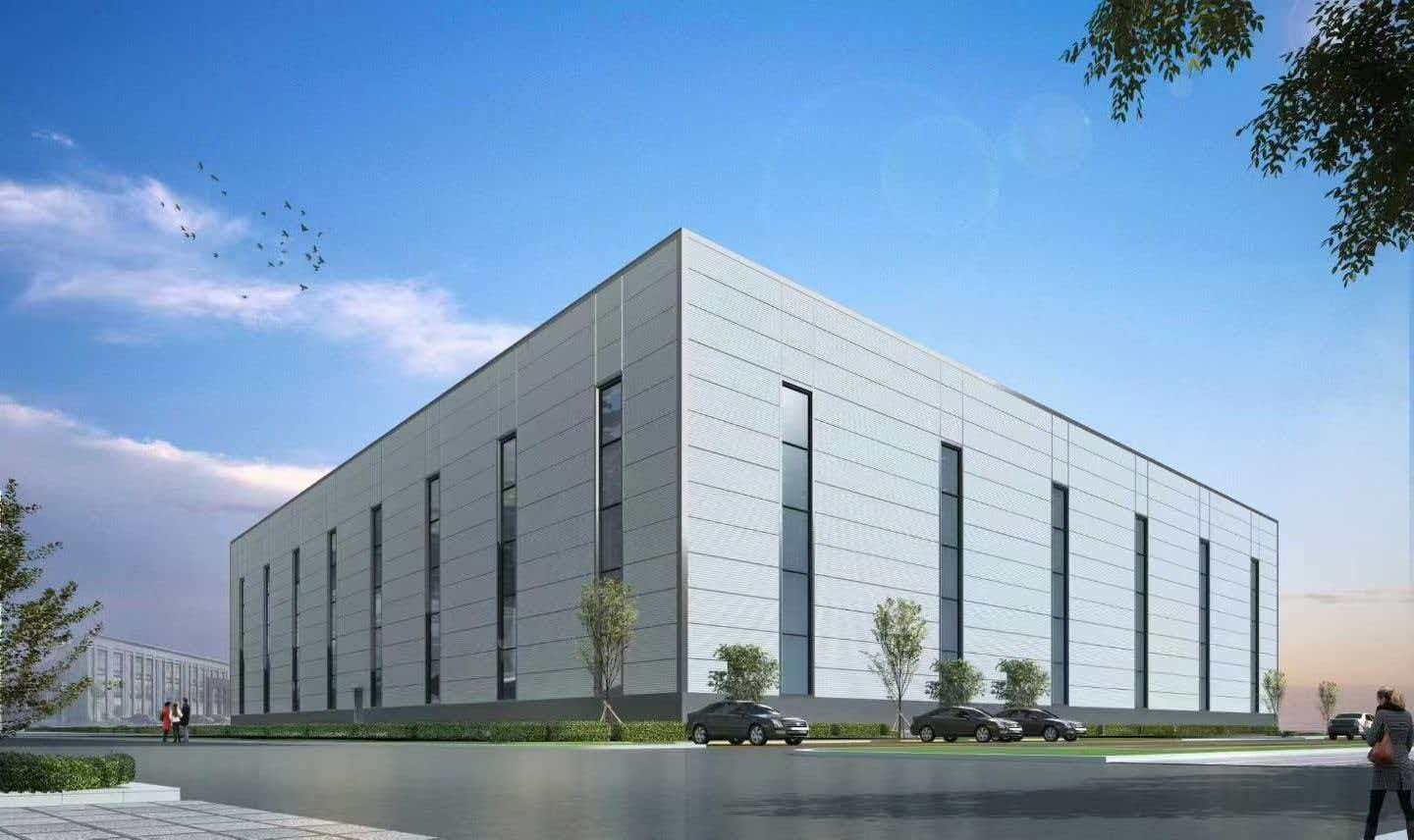 安顺市外墙新型材料钢结构外墙板 - 方案